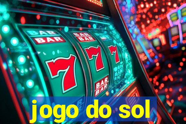 jogo do sol